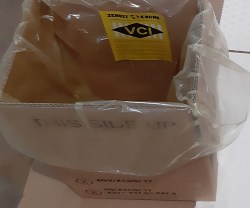 vci inner bag